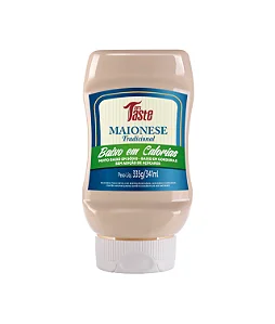 MAIONESE 335G - MRS TASTE