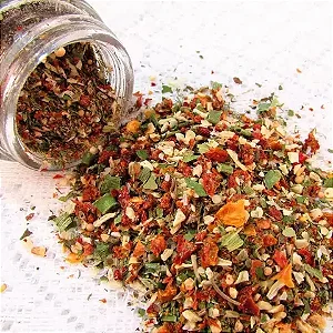 Tempero Chimichurri defumado