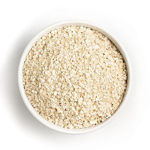 Quinoa em Flocos Branca