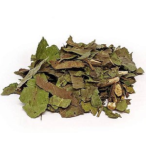 Chá Verde Nacional