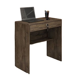 Escrivaninha JCM Movelaria Andorinha mdp de 720mm x 740mm x 385mm