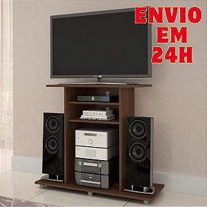 Rack Cipó Tv Até 32 Polegadas Jcm Moveis