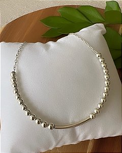Choker Ball