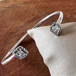 Bracelete Quadrados