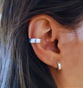 Piercing Fake Liso