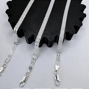 Pulseira Bismark 5mm