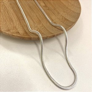 Corrente Lacraia 40cm/2mm
