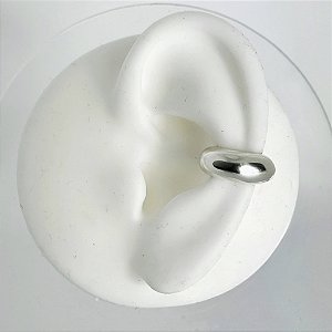 Piercing Fake Redondo 1,5cm X 6mm