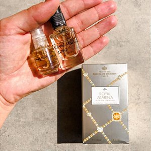 Royal Marina Diamond - Marina de Bourbon