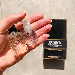 Bad Boy - Carolina Herrera