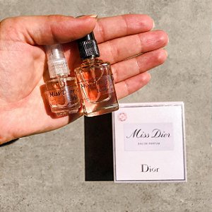 Decants Sauvage - Dior a partir de 40,00 - Lily Decants