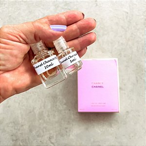 Chanel Chance Fraiche - EDP