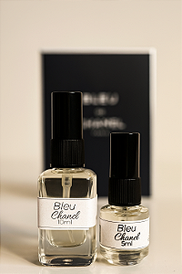 Bleu EDT - Chanel
