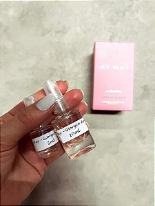 My Way Eau de Parfum - Giorgio Armani