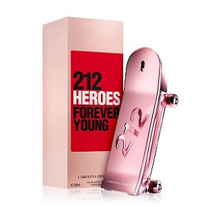 212 Heroes for her - Carolina Herrera