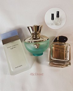 Kit Verão