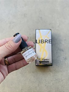 Libre L'Absolut Platine - Yves Saint Lourent