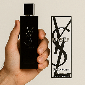 MYSLF Eau de Parfum - Yves Saint Laurent