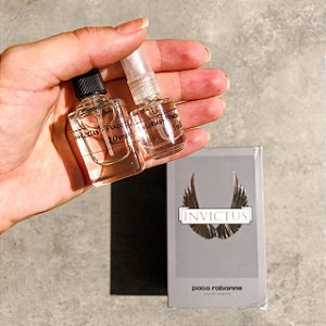 Invictus - Paco Rabanne