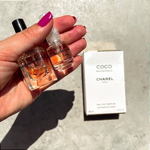 Coco Mademoiselle Intense - Chanel