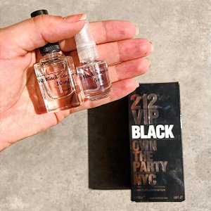 212 Vip Black - Carolina Herrera