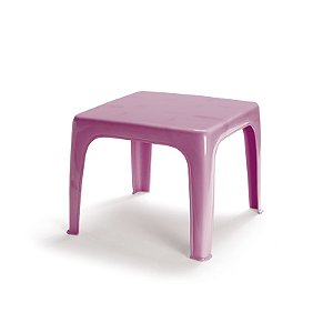 Mesinha Mor Kids Rosa