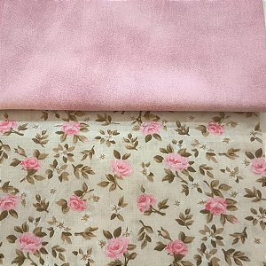 KIT 142 - 2 PEÇAS - CADA PEÇA MEDE 25 CM X 150 CM