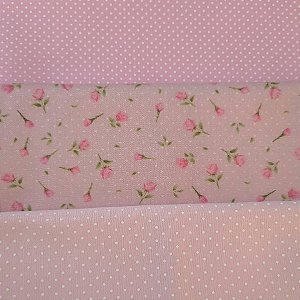 KIT 146 - 3 PEÇAS - CADA PEÇA MEDE 15 CM X 150 CM