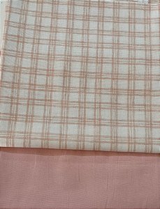 KIT 147 - 2 PEÇAS - CADA PEÇA MEDE 35 CM X 150 CM