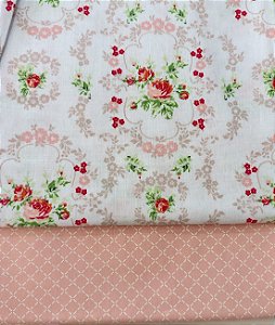KIT 149 - 2 PEÇAS - CADA PEÇA MEDE 30 CM X 150 CM