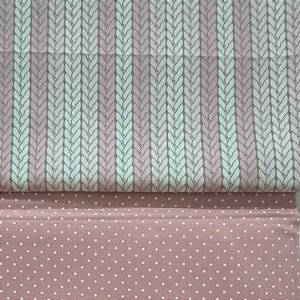 KIT 150 - 2 PEÇAS - CADA PEÇA MEDE 25 CM X 150 CM