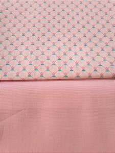 KIT 150 - 2 PEÇAS - CADA PEÇA MEDE 35 CM X 150 CM