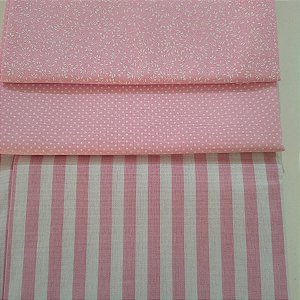 KIT 150 - 3 PEÇAS - CADA PEÇA MEDE 25 CM X 150 CM