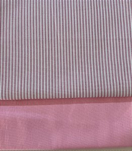 KIT 152 - 2 PEÇAS -CADA PEÇA MEDE 35 CM X 150 CM