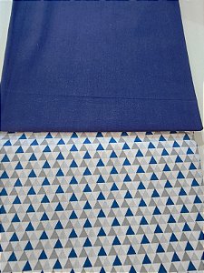 KIT 155 - 2 PEÇAS- CADA PEÇA MEDE 35 CM X 150 CM