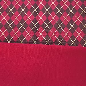 KIT 156 - 2 PEÇAS - CADA PEÇA MEDE 15 CM X 150 CM