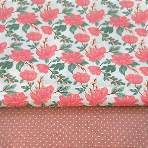 KIT 157 - 2 PEÇAS -CADA PEÇA MEDE 35 CM X 150 CM