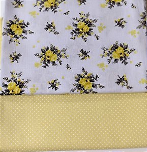 KIT 157 - 2 PEÇAS -CADA PEÇA MEDE 35 CM X 150 CM