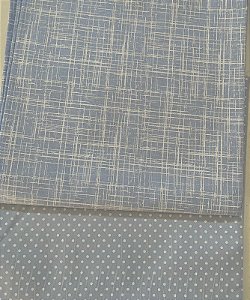 KIT 157 - 2 PEÇAS -CADA PEÇA MEDE 35 CM X 150 CM