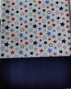 KIT 159 - 2 PEÇAS - CADA PEÇA MEDE 35 CM X 150 CM