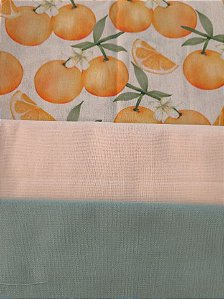 KIT 160 - 3 PEÇAS - CADA PEÇA MEDE 15 CM X 150 CM