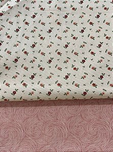 KIT 162 - 2 PEÇAS - CADA PEÇA MEDE 25 CM X 150 CM