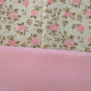 KIT 163 - 2 PEÇAS - CADA PEÇA MEDE 15 CM X 150 CM