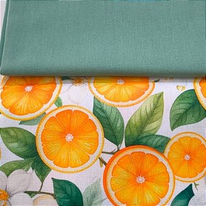 KIT 165 - 2 PEÇAS - CADA PEÇA MEDE 25 CM X 150 CM