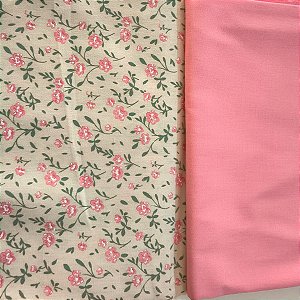 KIT 167 - 2 PEÇAS -CADA PEÇA MEDE 25 CM X 150 CM