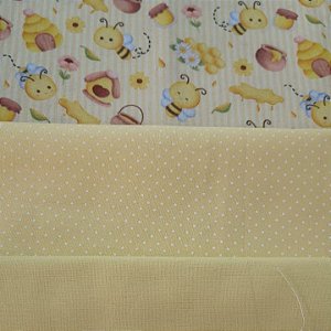 KIT 167 - 3 PEÇAS -CADA PEÇA MEDE 15 CM X 150 CM