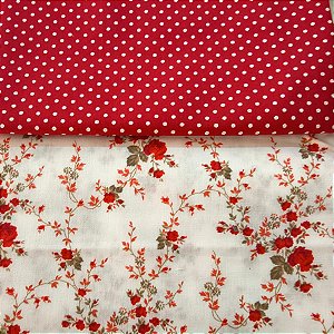 KIT 169 - 2 PEÇAS - CADA PEÇA MEDE 25 CM X 150 CM