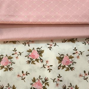 KIT 170 - 3 PEÇAS - CADA PEÇA MEDE 25 CM X 150 CM