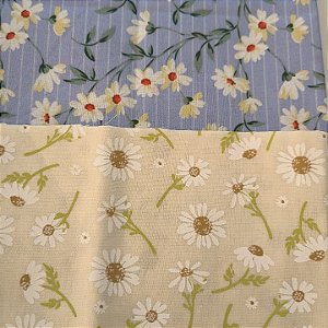KIT 172 - 2 PEÇAS -CADA PEÇA MEDE 15 CM X 150 CM