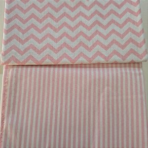 KIT 173 - 2 PEÇAS - CADA PEÇA MEDE 25 CM X 150 CM